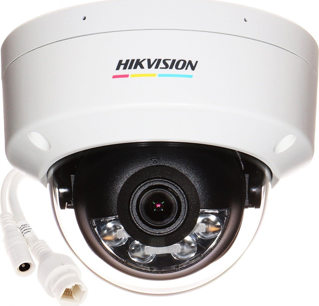 Kamera IP Hikvision DS-2CD1147G2H-LIU 2.8mm PL - obraz 3