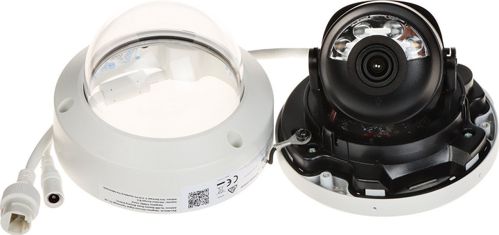 Kamera IP Hikvision DS-2CD1147G2H-LIU 2.8mm PL - obraz 5