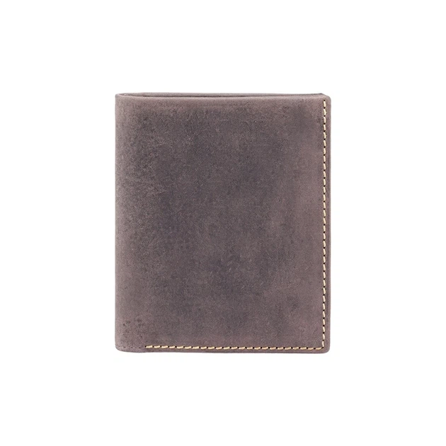 Гаманець чоловічий Visconti VSL26 Javelin c RFID (Oil Brown