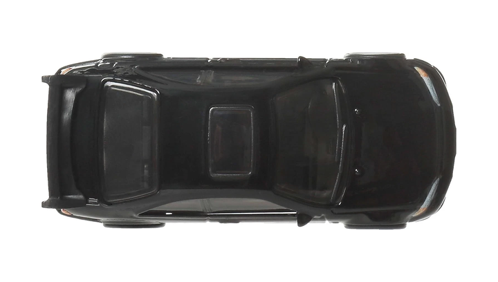 Машинка Premium Hot Wheels 1993 Honda Civic Coupe EX EJ1 Fast