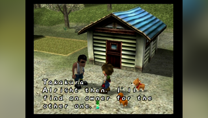 Игра Nintendo GameCube Harvest Moon: A Wonderful Life Europe Английская Версия Б/У - изображение 2
