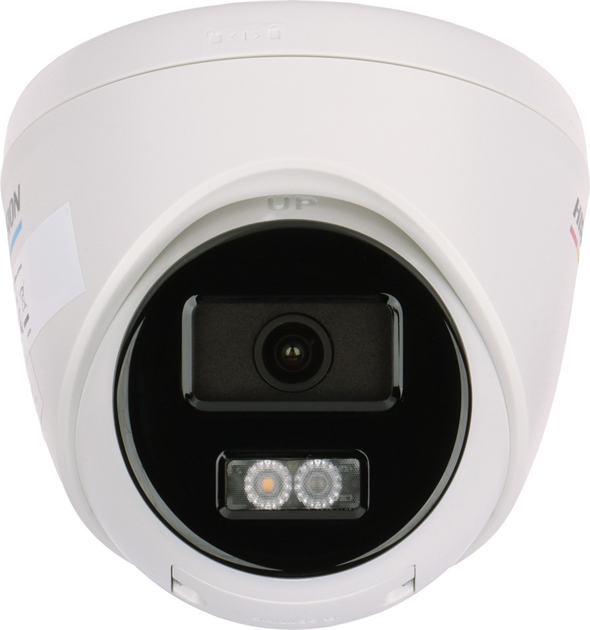 IP-камера Hikvision DS-2CD1347G2H-LIUF/SL 2.8mm PL - зображення 2