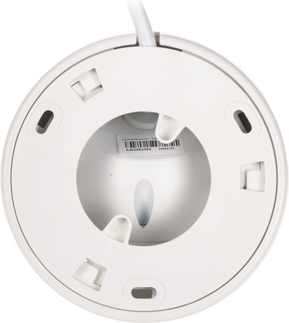 IP-камера Hikvision DS-2CD1363G2-LIU 2.8mm - зображення 6