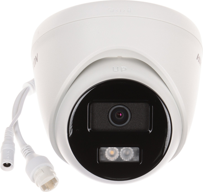 IP-камера Hikvision DS-2CD1363G2-LIU 2.8mm PL - зображення 3