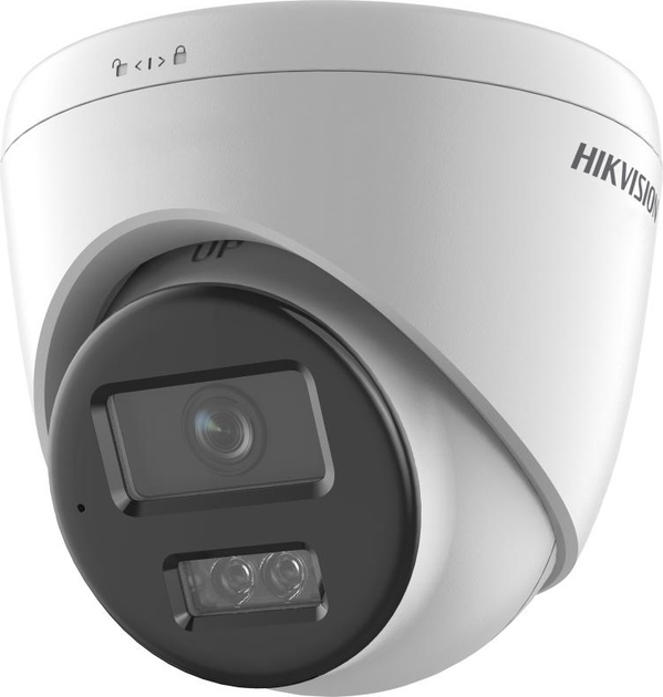 IP-камера Hikvision DS-2CD1363G2-LIU 2.8mm PL - зображення 4