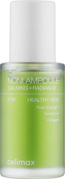 Serum do twarzy Celimax The Real Noni Energy Ampoule odżywcze 50 ml (8809971482318) - obraz 1