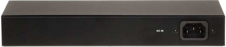 Switch Dahua SG1010LP - obraz 4