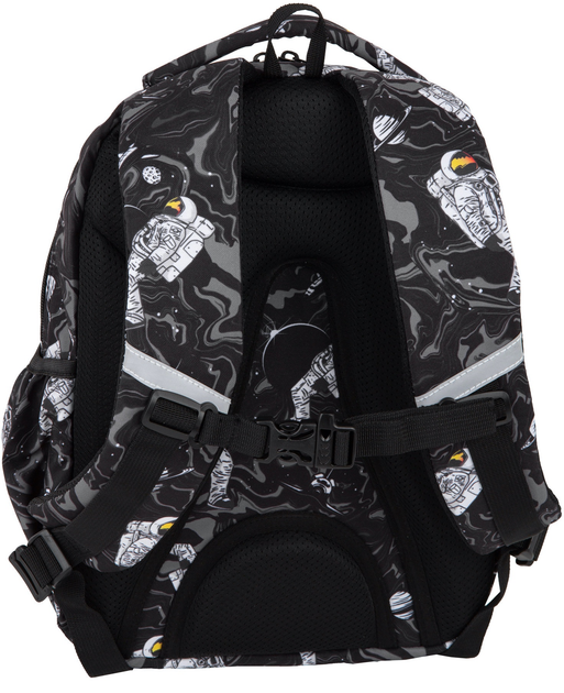 Рюкзак Coolpack Jerry Astronaut 19 л Розмір 39х28х15 см F029932 (5903686389047) - зображення 2