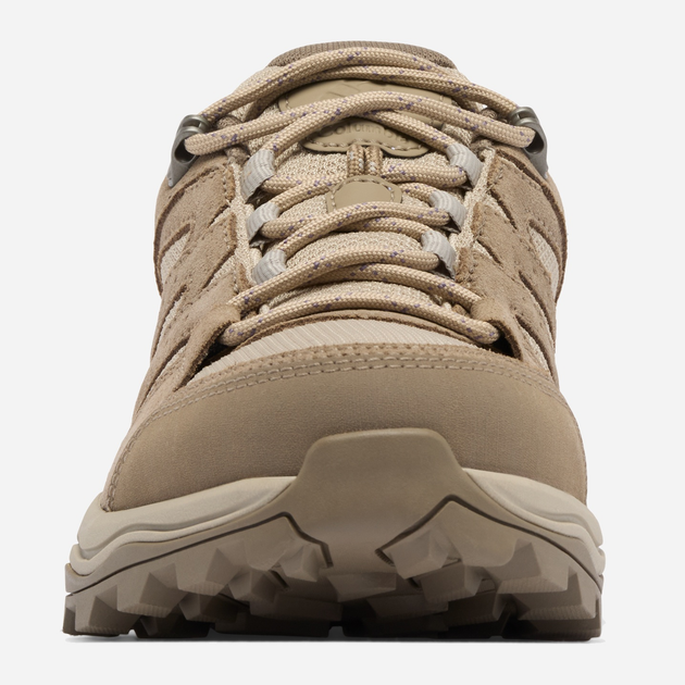 Buty trekkingowe damskie wodoszczelne Columbia Redmond Iv Low Wp Wmns 2128741252 37.5 (6.5US) Beżowe (198711356223) - obraz 8