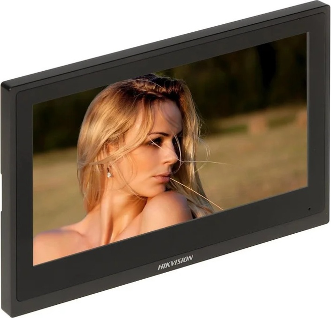 Monitor wideodomofonu Hikvision DS-KH6351-WTE1 - obraz 4
