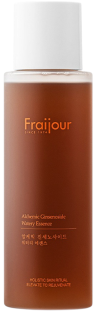 Esencja do twarzy Fraijour Alchemic Ginsenoside przeciwstarzeniowa z żeń-szeniem 250 ml (8802929009841) - obraz 1