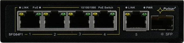 Switch Pulsar SFG64F1 - obraz 3