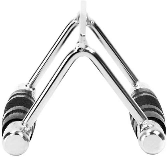 Uchwyt do ćwiczeń HMS UW06 (5907695522457) - obraz 2