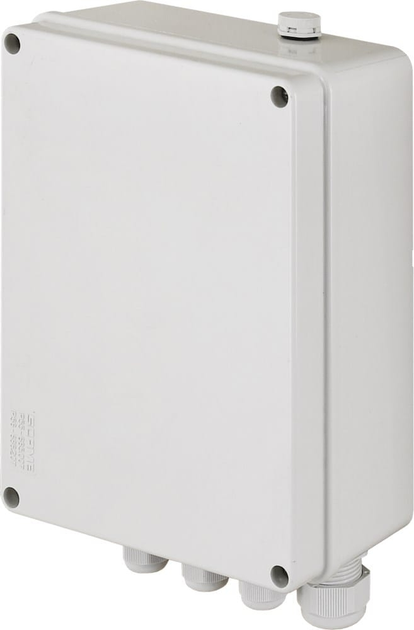 Switch Pulsar S64H (5902135312384) - obraz 1