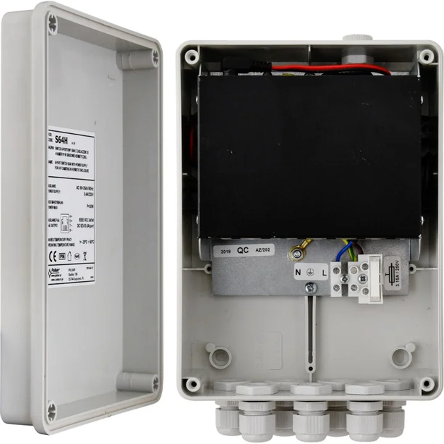 Switch Pulsar S64H (5902135312384) - obraz 3