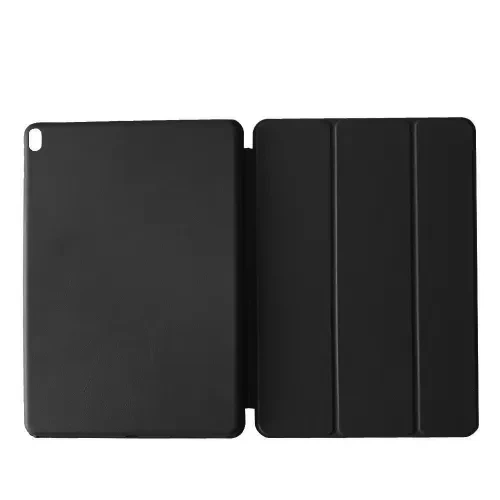 Чохол-папка Smart Case for Apple iPad Air 11 2024/2025 Black - Фото 1 Чохол-папка Smart Case for Apple iPad Air 11 2024/2025 Black - изображение 1