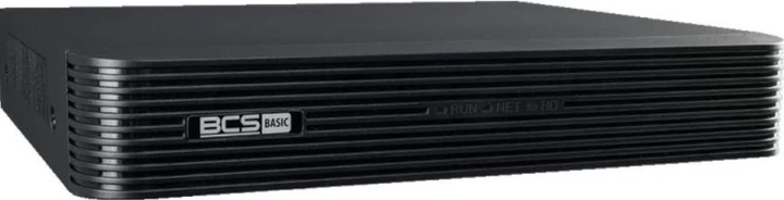 Sieciowy rejestrator wideo BCS B-NVR0401(2.0) (BCS-B-NVR0401(2.0)) - obraz 2