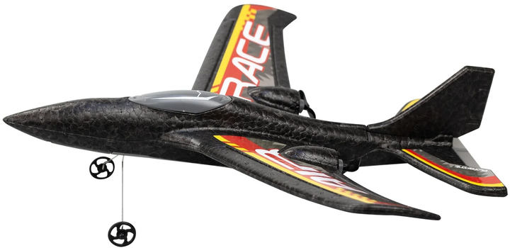 Радіокерований літак Silverlit FLYBOTIC X-Twin Loop 29 см (4891813857426) - зображення 2