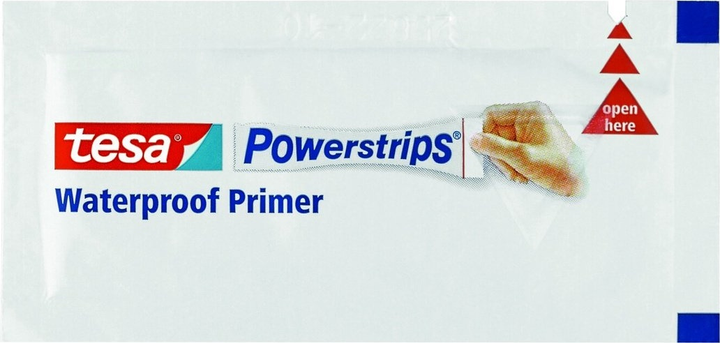 Kosz prysznicowy TESA Lavaa samoprzylepny Czarny (405150000000) - obraz 14