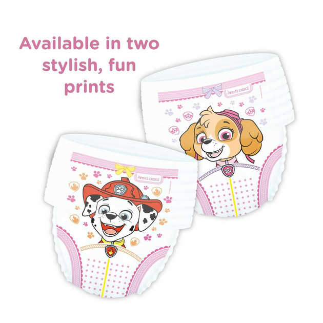 Подгузники-трусики Parents choice 4 (8-15кг) 94шт - изображение 2