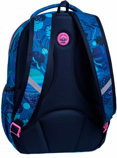 Plecak CoolPack Prime Stitch 21 l F025780 (5903686365294) - obraz 3