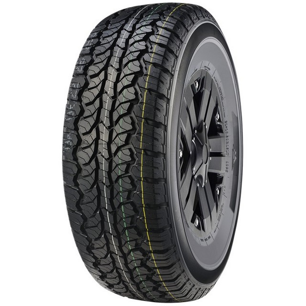Летние шины Royal Black A/T 215/70 R16 100T – фото, отзывы ...