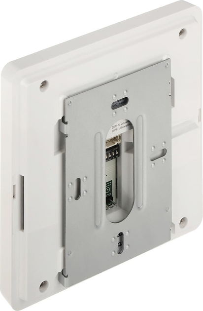 Monitor wideodomofonu VIDOS M1022W-2 (5907281206068) - obraz 3