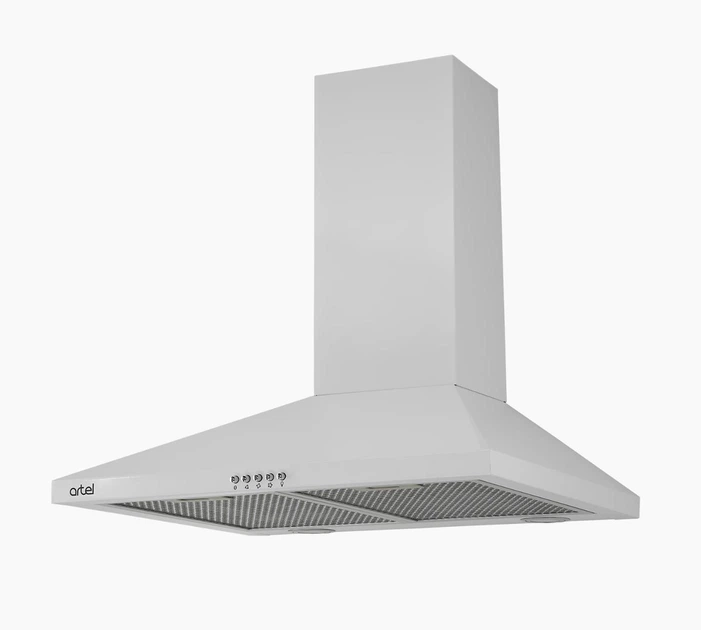 Витяжка ARTEL ART 0760 PRIMA WHITE - изображение 5