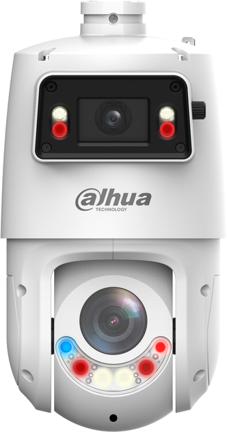 Kamera IP Dahua SDT4E425-4F-GB-A-PV1-0400 - obraz 1