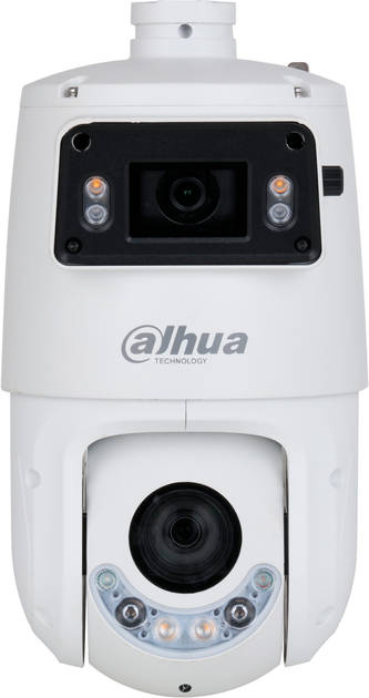 Kamera IP Dahua SDT4E425-4F-GB-A-PV1-0400 - obraz 2