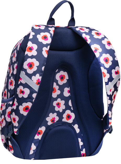 Рюкзак Coolpack Rider Flores Nina 24 л 41х33х20 см F109915 (5903686385360) - зображення 3