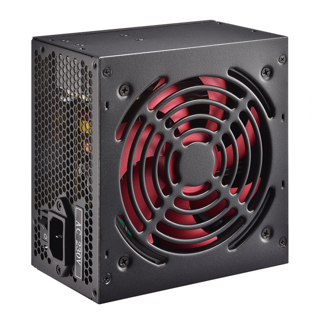 Блок питания для компьютера Xilence XP700R7 700W ATX 80+ Active 120mm для ПК (927FDC7CEEC1) - изображение 2