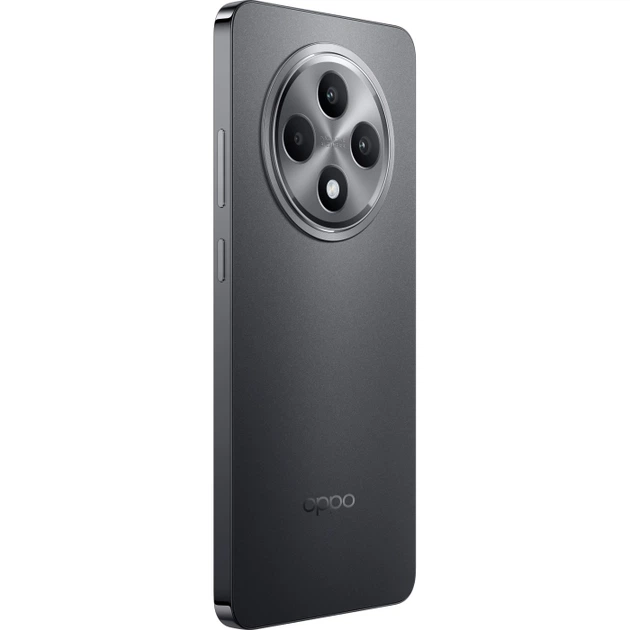Мобильный телефон OPPO Reno 12 FS 5G 12/512GB Matte Gray (Global) - изображение 11