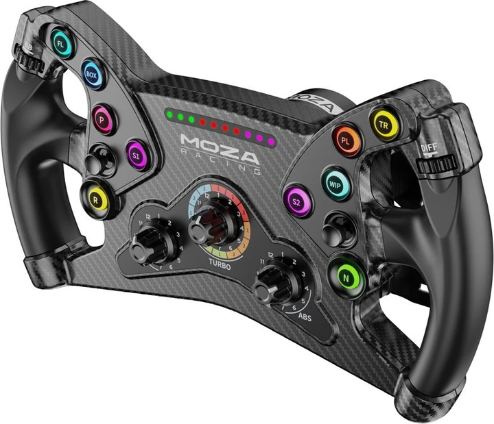 Kierownica Moza Racing Controller KS Wheel (MOZRS047) - obraz 2