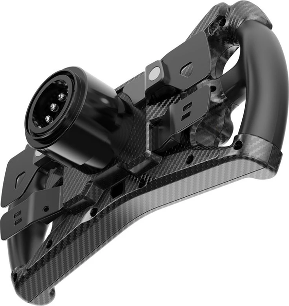 Kierownica Moza Racing Controller KS Wheel (MOZRS047) - obraz 4