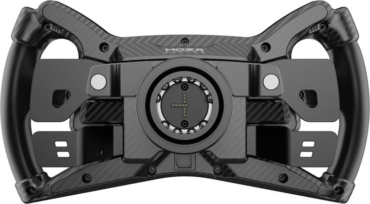 Kierownica Moza Racing Controller KS Wheel (MOZRS047) - obraz 8