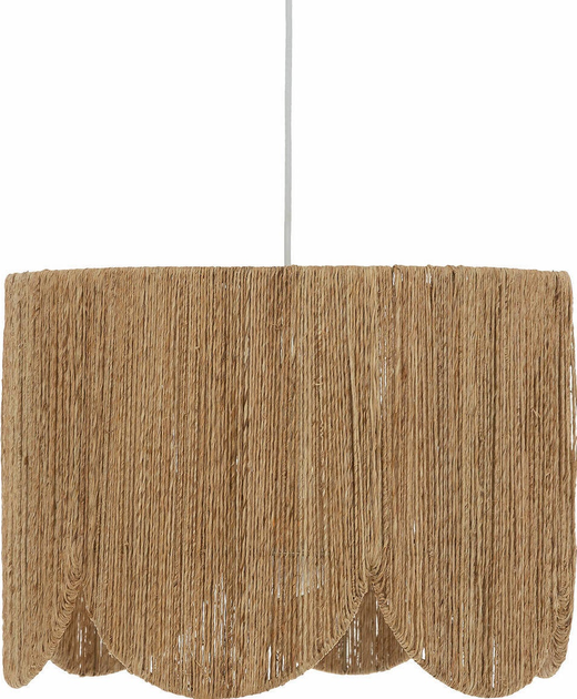 Lampa wisząca Atmosphera Janice Ø 38 cm (91600) - obraz 1