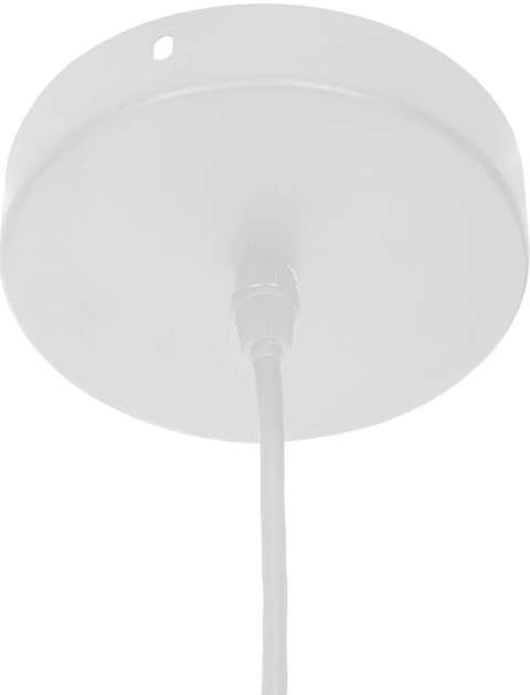 Lampa wisząca Atmosphera Janice Ø 38 cm (91600) - obraz 2