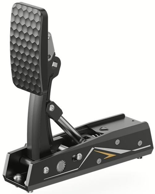 Zestaw pedałów Moza CRP2 Pedals (MOZRS066) - obraz 4