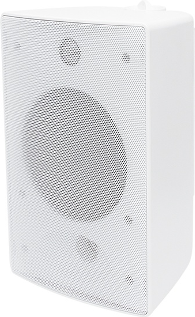 Głośnik naścienny Blow WS-410 White (30-730#) - obraz 1