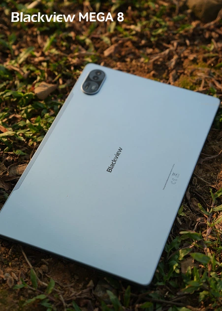 Планшет Blackview Mega 8 LTE 13