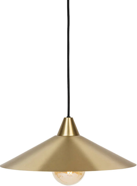 Lampa wisząca Atmosphera Rosie Ø 38 cm (91604) - obraz 1