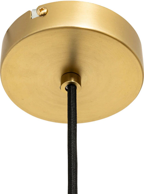 Lampa wisząca Atmosphera Rosie Ø 38 cm (91604) - obraz 2