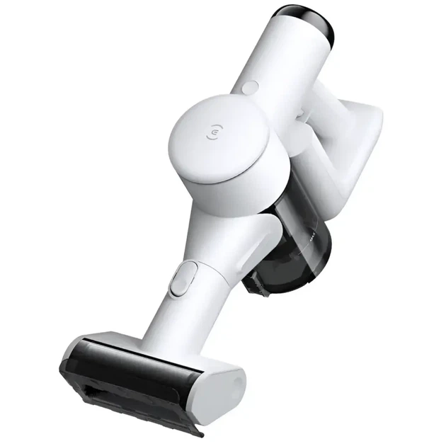 Робот-пилосос з вологим прибиранням Ecovacs Deebot T30S Combo White - Фото 5 Робот-пилосос з вологим прибиранням Ecovacs Deebot T30S Combo White - зображення 5