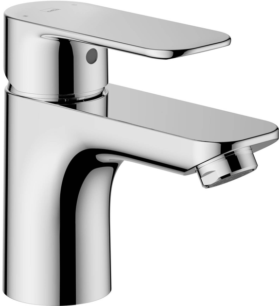 Bateria umywalkowa Oras Linea 1610FN - obraz 1