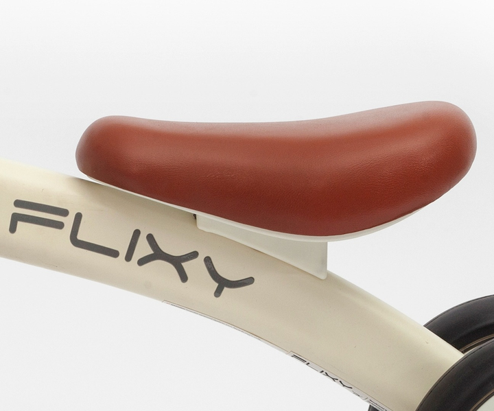 Rowerek biegowy Milly Mally Flixy Cream (6420) (5907090700481) - obraz 9