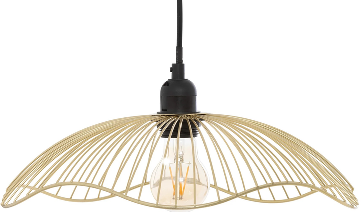 Lampa wisząca Atmosphera Galt Ø 34 cm (96674) - obraz 1