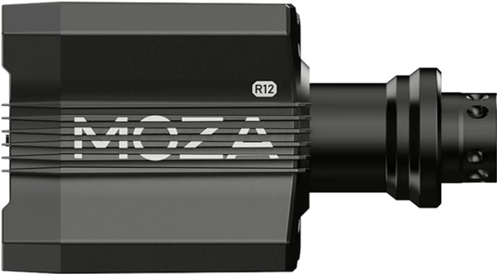 Podstawa kierownicy MOZA R12 V2 (MOZRS081) - obraz 2