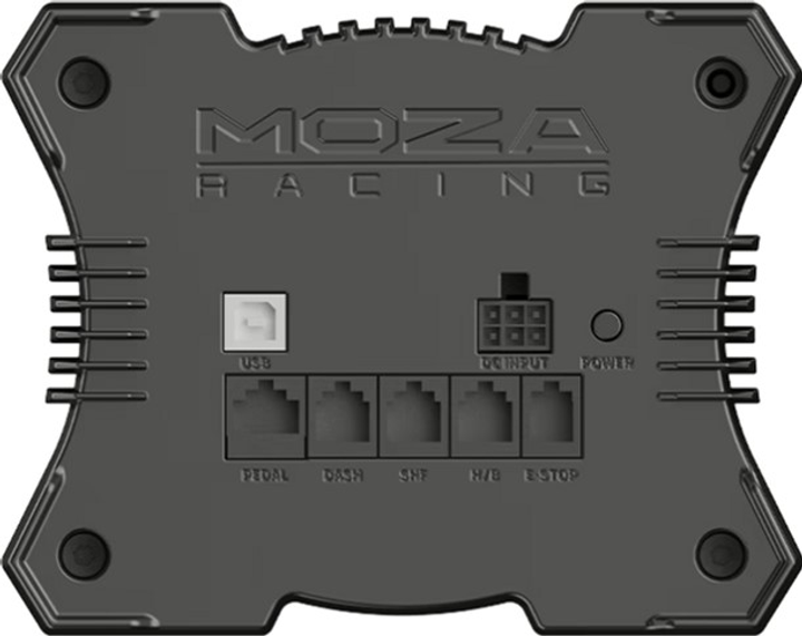 Podstawa kierownicy MOZA R12 V2 (MOZRS081) - obraz 4