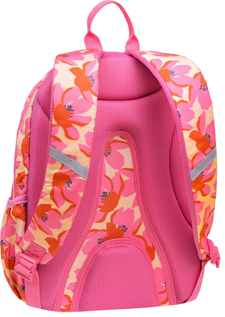 Plecak Coolpack Rider Flores Rosa 24 l 41x33x20 cm F109914 (5903686385049) - obraz 3